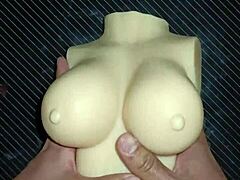I Pound Dolly Anal
