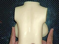 I Pound Dolly Anal