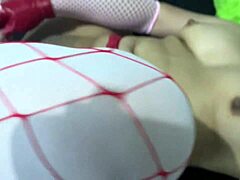 Astarioth POV Squirt