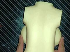 I Pound Dolly Anal