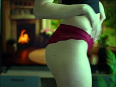 Panties Pee Flood