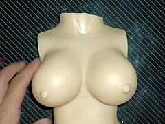 I Pound Dolly Anal