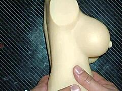 I Pound Dolly Anal