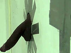 Syren Demer Gloryhole Anal