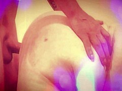 Pawg Doggystyle Quickie