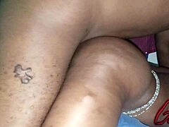 Amateur Nigeria Fuck