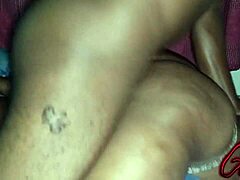 Amateur Nigeria Fuck