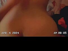 Brazilian teen’s cheeky betrayal fuck
