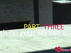 Bro Upsets Stepsis