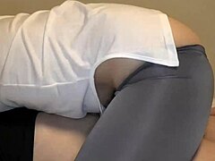 Japanese Wife Ride