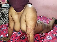 Desi Bhabhi Fucked Hard