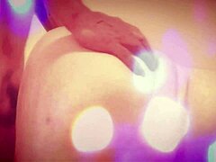 Pawg Doggystyle Quickie