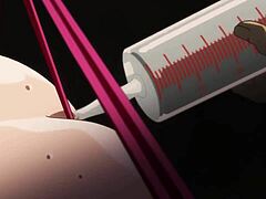 Anime Teacher’s Taboo Ass Gangbang Thrill