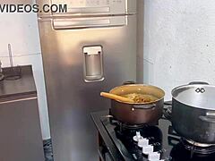Brazilian Kitchen Bang