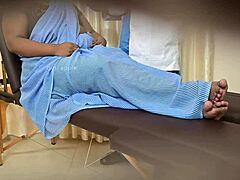 Doctor Patient Fuck