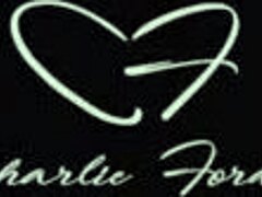 Natural Pawg Charlie Forde Rides Hard Anal