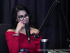 Bruna Ferrari Tease