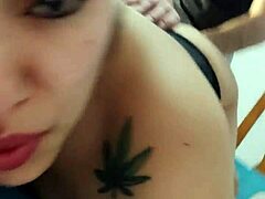 ever tried a full vaginal and anal massage?