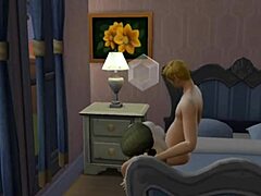 Ever seen a family like the Sims?