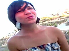 My pov blowjob with Jennifer Dark gets wild
