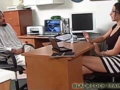 I’m craving an ebony monster cock ride