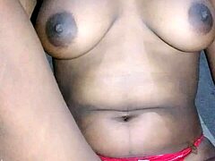 Big dick pounds her pussy real good