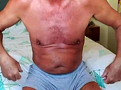 pervy guy can't stop edging all morning