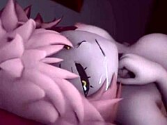 My Hero Academia Futa Hardcore Compilation