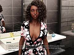 Ever tried Sunshine Love in 3D gaming?