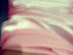 Indonesian Babe’s Relentless Ride with Neighbor