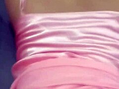 Indonesian Babe’s Relentless Ride with Neighbor