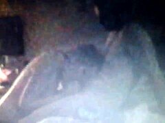 Cheeky Girlfriend’s Filmed Blowbang Threesome With Another Guy