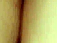 I Pound My 18YO Stepsister’s Tight Pussy