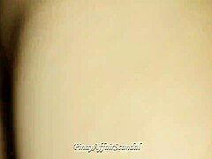 I Pound My 18YO Stepsister’s Tight Pussy