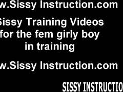 I’ll Expose Your Sissy Side Raw