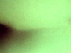 tattooed babe hints at anal play