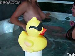 Big Tits Cougar Vicky Vette Fucked Hard