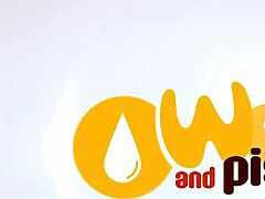Wetandpissy’s extreme piss-drenched toy play in solo