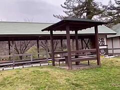 Japanese Woman’s Solo Trip To Minakami Hot Spring