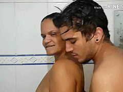 Latina Teen Fucked Hard