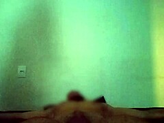 Teen fucked hard in reverse cowgirl anal