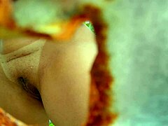 Latina Beauty Teases With Stunning Tan And Curves