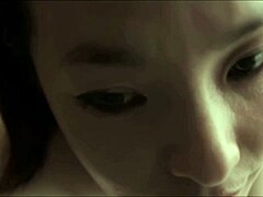 have you seen this korean movie fuck scene?