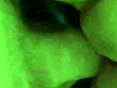 Big milf craves massive white cock daily