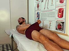 Ever seen a nurse trigger a patient’s hard reaction?