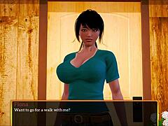 teen's teasing family game