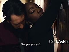 Realtor Milf’s Teasing Interracial Deal In Crisis