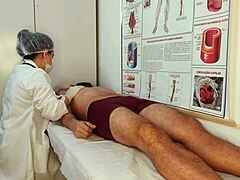 Ever seen a nurse trigger a patient’s hard reaction?