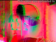 Malaysian ladyboy craves cock every day