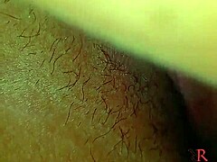 First time pussy licking shocks my husband